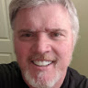 Meet your Posher, Jim